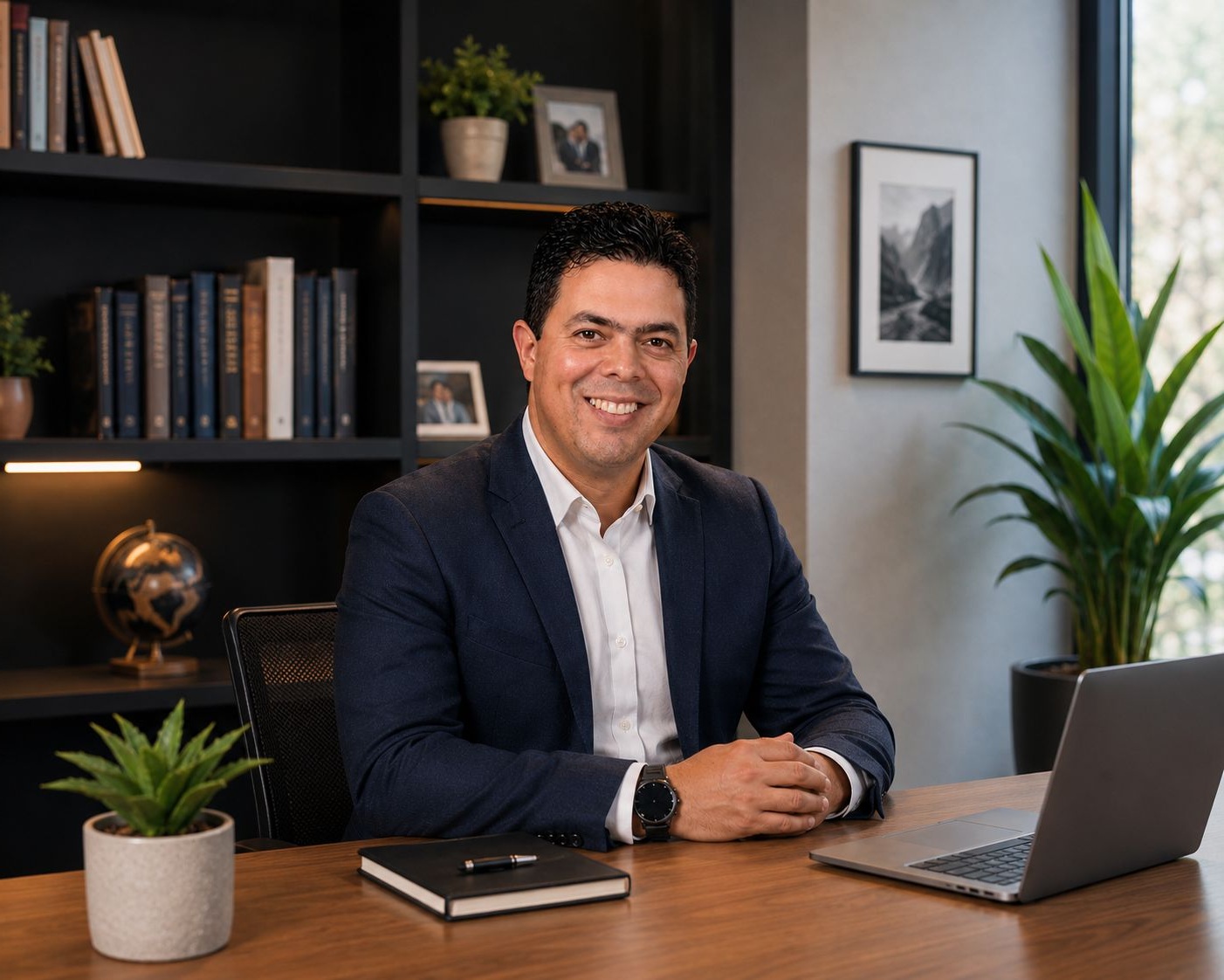 Darwin Gonzalez